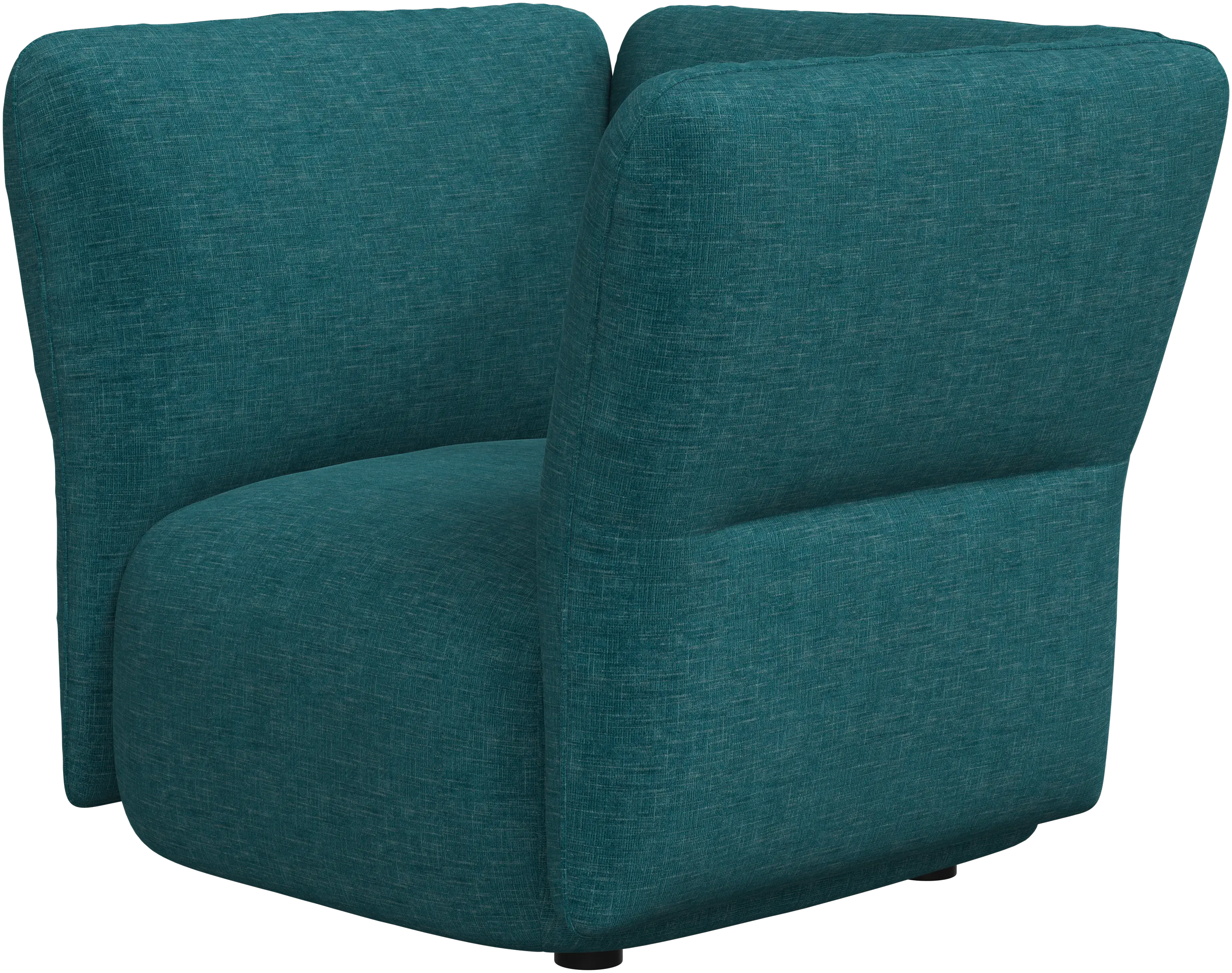 【専用】BoConcept チェア ブルー ファブリック 北欧 デザインチェア デザイナーズチェア | 快適な椅子を購入 - ブルー | ボーコンセプト